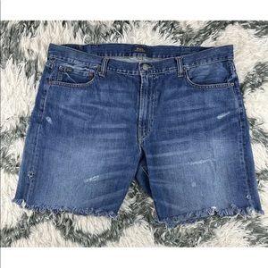 Polo by Ralph Lauren Jean Shorts for 